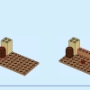 Приключение Анны на санях (LEGO 43256)