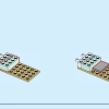 Приключение Анны на санях (LEGO 43256)