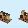 Приключение Анны на санях (LEGO 43256)