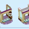 Приключение Анны на санях (LEGO 43256)