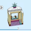 Приключение Анны на санях (LEGO 43256)