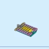 Приключение Анны на санях (LEGO 43256)