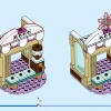 Приключение Анны на санях (LEGO 43256)