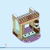 Приключение Анны на санях (LEGO 43256)