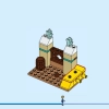 Приключение Анны на санях (LEGO 43256)