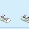 Приключение Анны на санях (LEGO 43256)