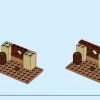 Приключение Анны на санях (LEGO 43256)