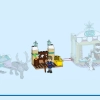 Приключение Анны на санях (LEGO 43256)