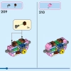 Ангел (LEGO 43257)