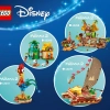 Ангел (LEGO 43257)