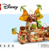 Корабль Какамора (LEGO 43258)
