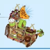 Корабль Какамора (LEGO 43258)