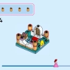 Вращающаяся Ариэль (LEGO 43259)