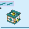 Вращающаяся Ариэль (LEGO 43259)