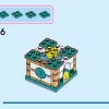 Вращающаяся Ариэль (LEGO 43259)
