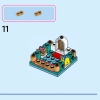 Вращающаяся Ариэль (LEGO 43259)