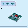 Вращающаяся Ариэль (LEGO 43259)