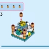 Вращающаяся Ариэль (LEGO 43259)
