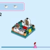 Вращающаяся Ариэль (LEGO 43259)