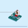 Вращающаяся Ариэль (LEGO 43259)