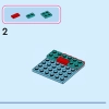 Вращающаяся Ариэль (LEGO 43259)