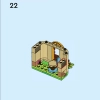 Остров развлечений Моаны (LEGO 43260)