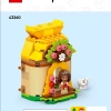 Остров развлечений Моаны (LEGO 43260)