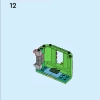 Остров развлечений Моаны (LEGO 43260)