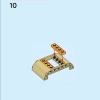 Остров развлечений Моаны (LEGO 43260)