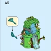 Остров развлечений Моаны (LEGO 43260)
