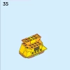 Остров развлечений Моаны (LEGO 43260)