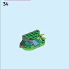 Остров развлечений Моаны (LEGO 43260)
