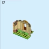 Остров развлечений Моаны (LEGO 43260)