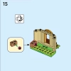 Остров развлечений Моаны (LEGO 43260)