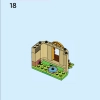 Остров развлечений Моаны (LEGO 43260)