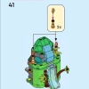 Остров развлечений Моаны (LEGO 43260)