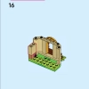 Остров развлечений Моаны (LEGO 43260)