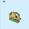 Остров развлечений Моаны (LEGO 43260)