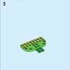 Остров развлечений Моаны (LEGO 43260)