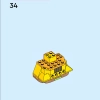 Остров развлечений Моаны (LEGO 43260)
