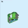 Остров развлечений Моаны (LEGO 43260)