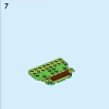 Остров развлечений Моаны (LEGO 43260)