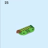 Остров развлечений Моаны (LEGO 43260)