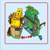 Остров развлечений Моаны (LEGO 43260)
