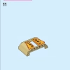 Остров развлечений Моаны (LEGO 43260)