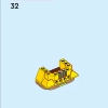 Остров развлечений Моаны (LEGO 43260)