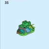 Остров развлечений Моаны (LEGO 43260)