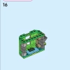 Остров развлечений Моаны (LEGO 43260)