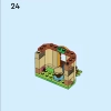 Остров развлечений Моаны (LEGO 43260)