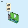 Остров развлечений Моаны (LEGO 43260)